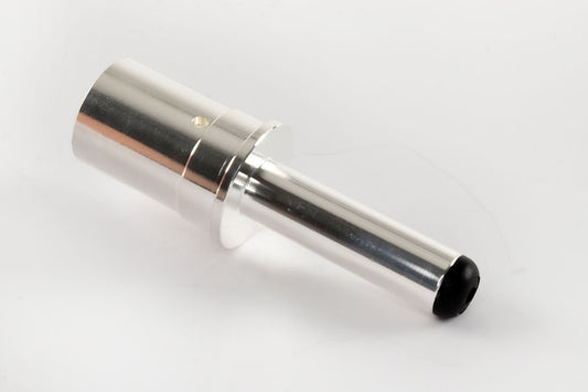 HP10ACS Pin Contact, Crimp Barrel, Radsok®, Silver