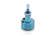 UH2-5 Universal positioner is used with the universal hand crimp tool AF8. Wire range 12-26AWG