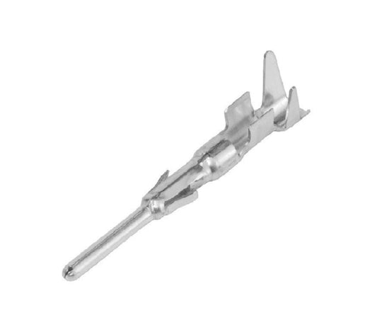 VN01 016 0002 1 Single stamped crimp contact