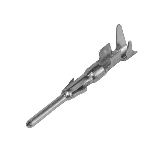 VN01 016 0003 1 Single stamped crimp contact