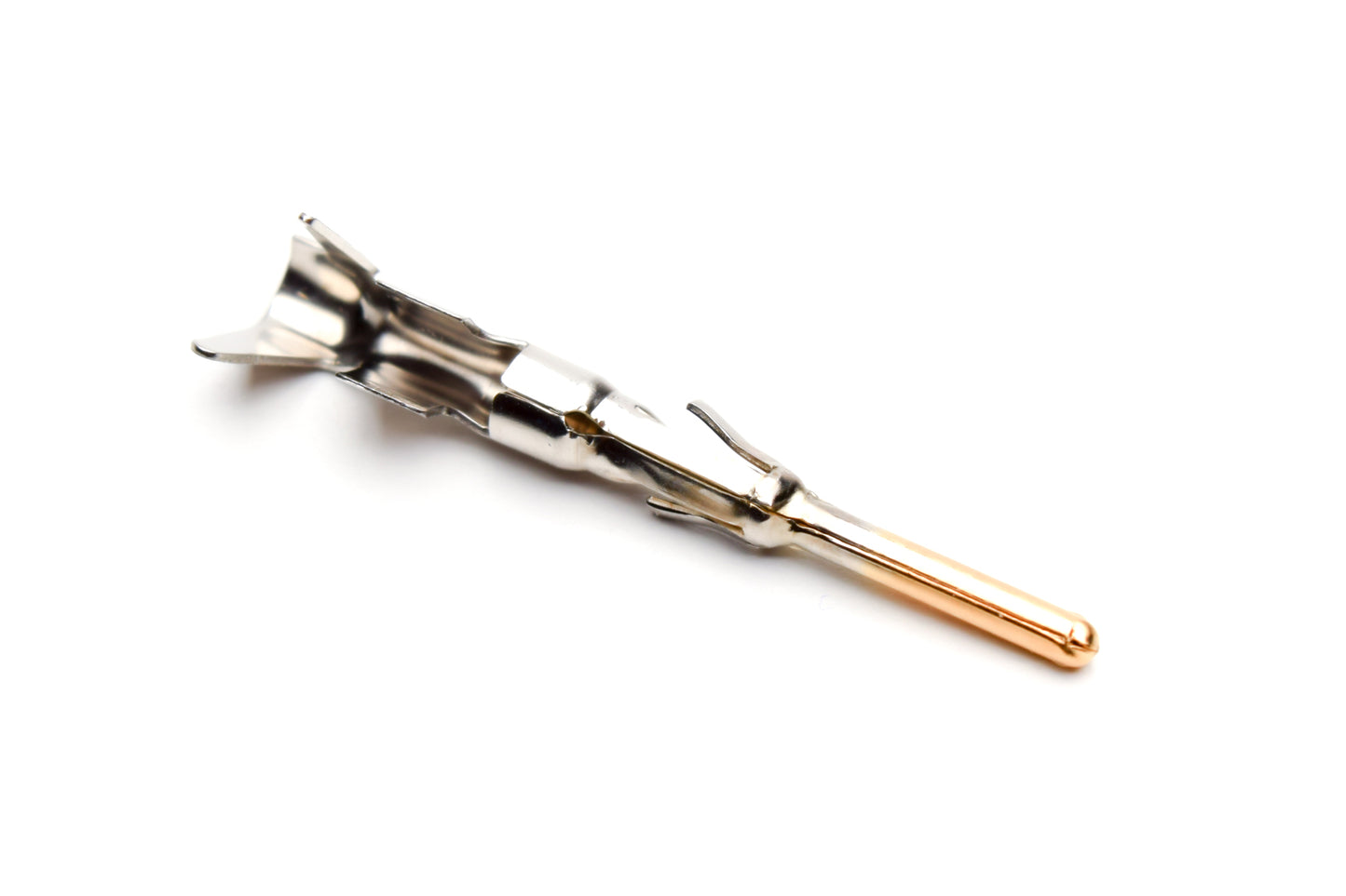 VN01 016 0005 2 Single stamped crimp contact