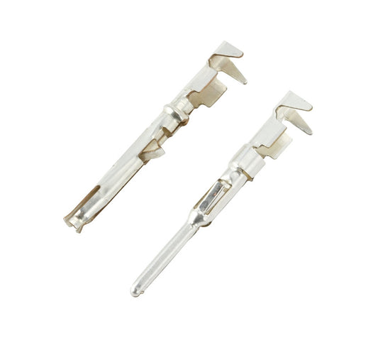 VN01 016 0015 1 Single stamped crimp contact