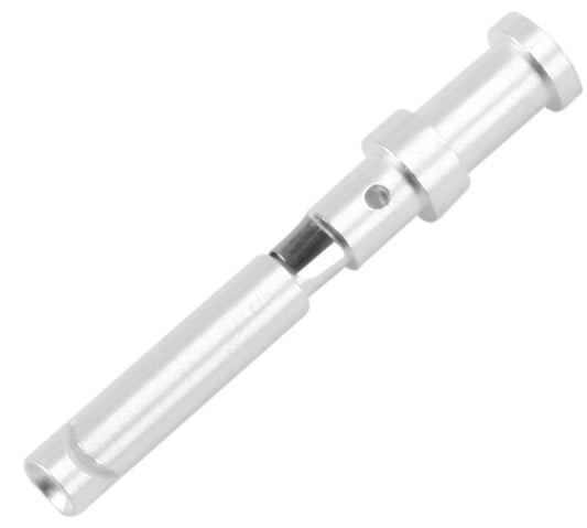 VN02 016 0027 1C Single turned crimp contact Comparable Part No. 09150006201