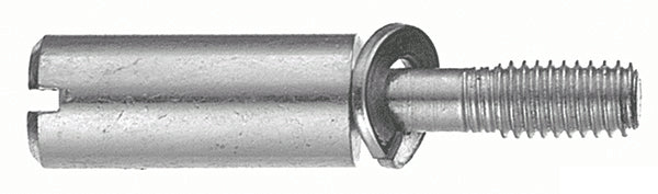 VN17 050 0004 101 Key pin with lock washer